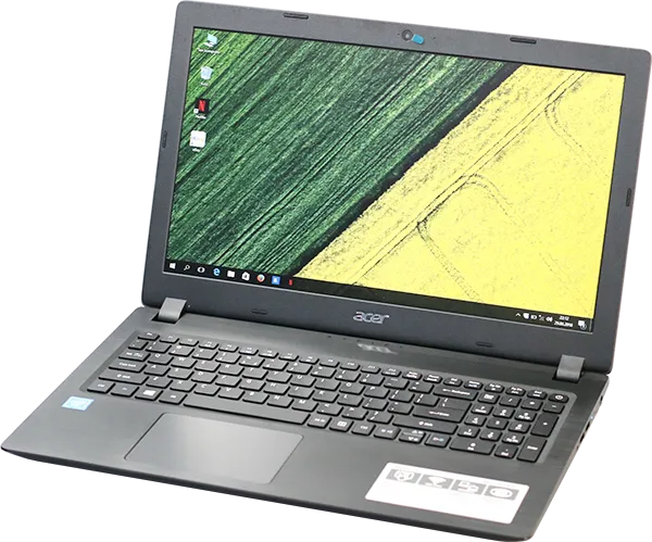 Ремонт Acer 3 A315-31