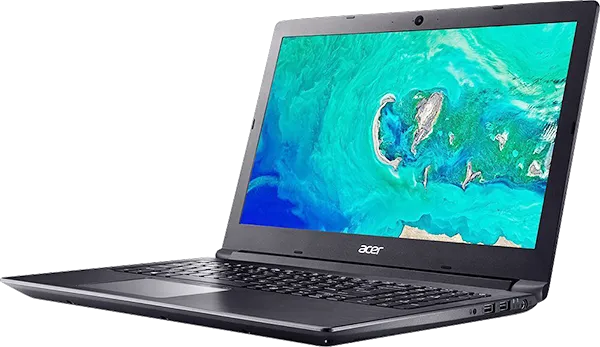 Ремонт Acer 3 A315-41