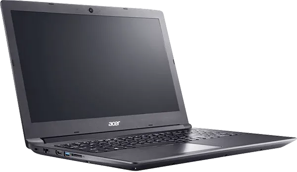 Ремонт Acer 3 A315-41G
