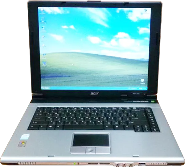 Ремонт Acer 3 A31523R36F