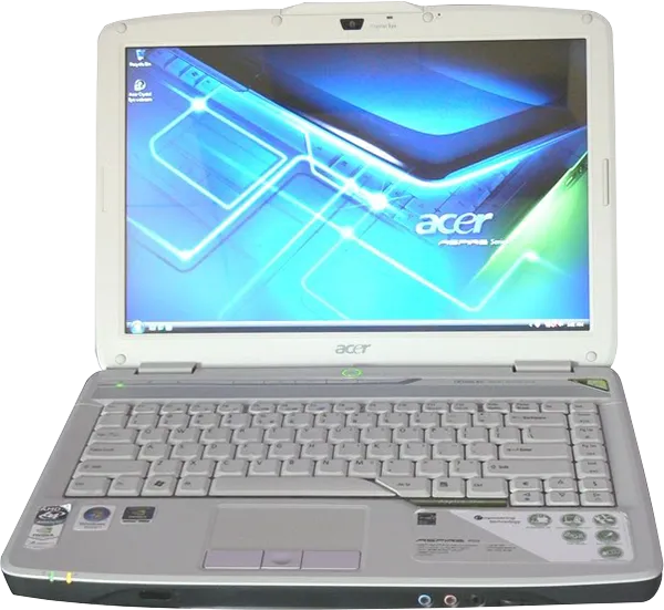 Ремонт Acer 4520G