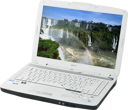 Ремонт Acer 4720G