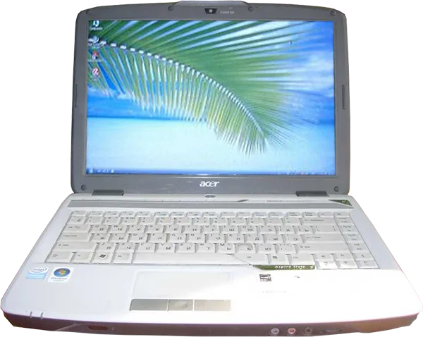 Ремонт Acer 4720Z