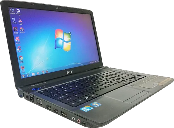 Ремонт Acer 4740G