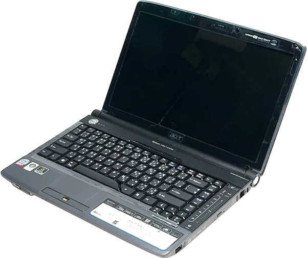 Ремонт Acer 4935G