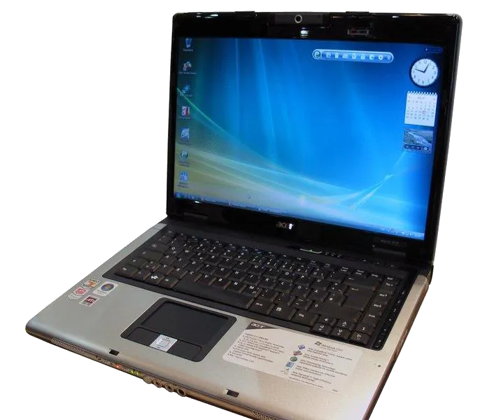 Ремонт Acer 5110