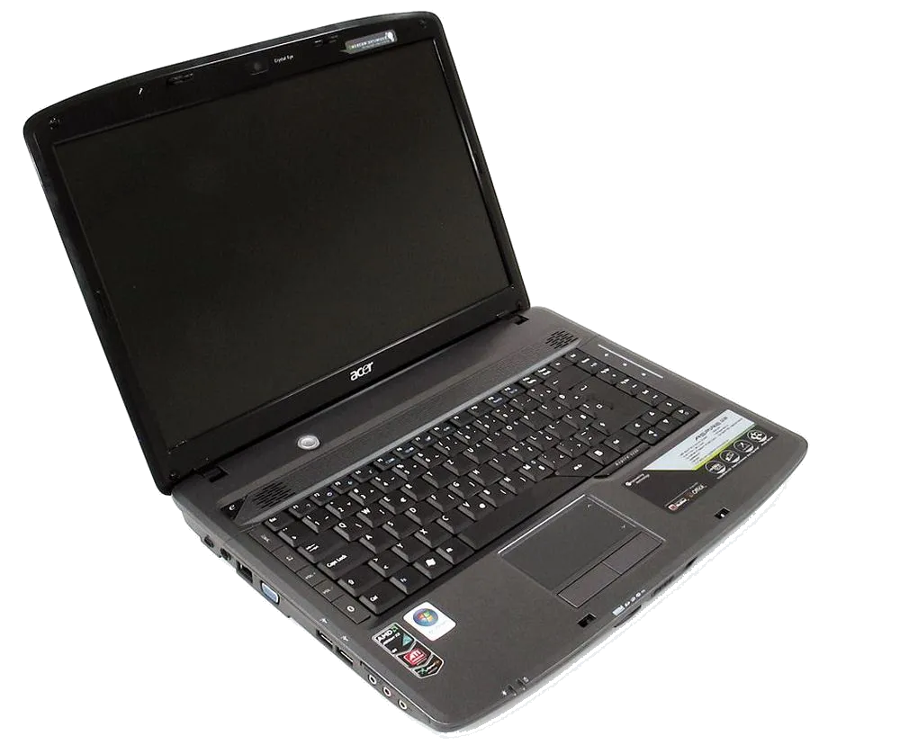 Ремонт Acer 5230