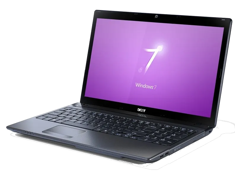 Ремонт Acer 5253