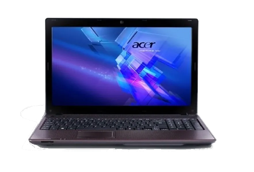 Ремонт Acer 5253G