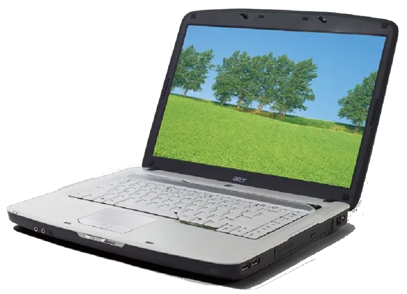Ремонт Acer 5520G