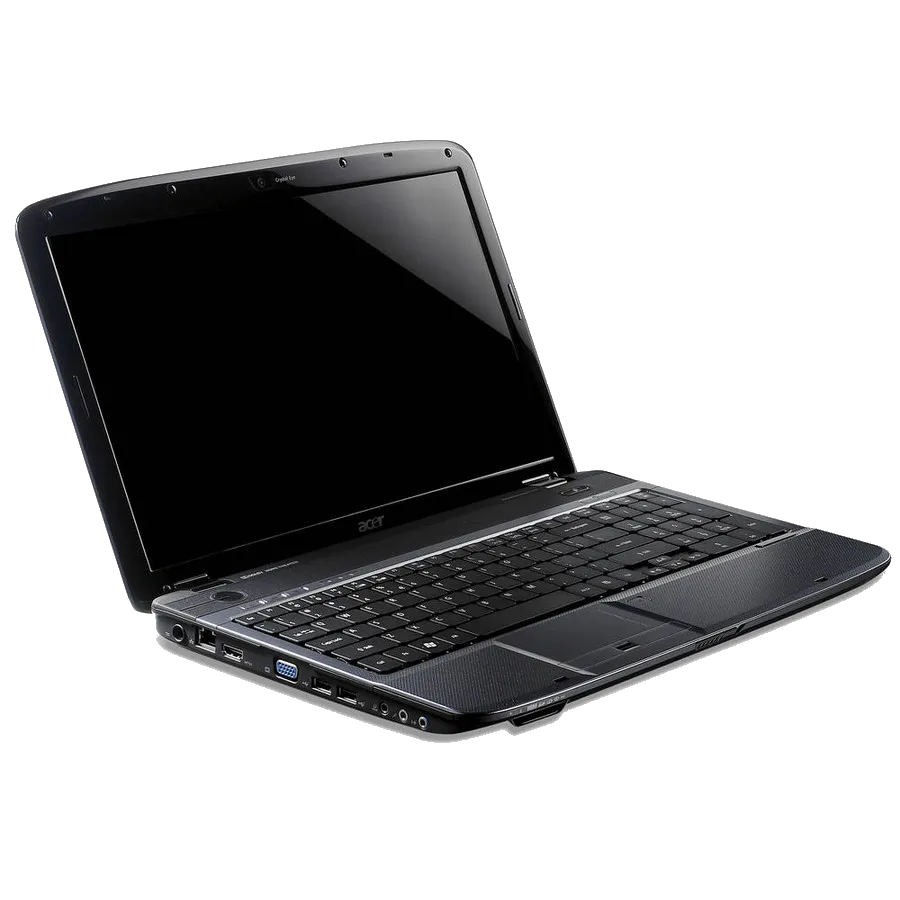 Ремонт Acer 5542
