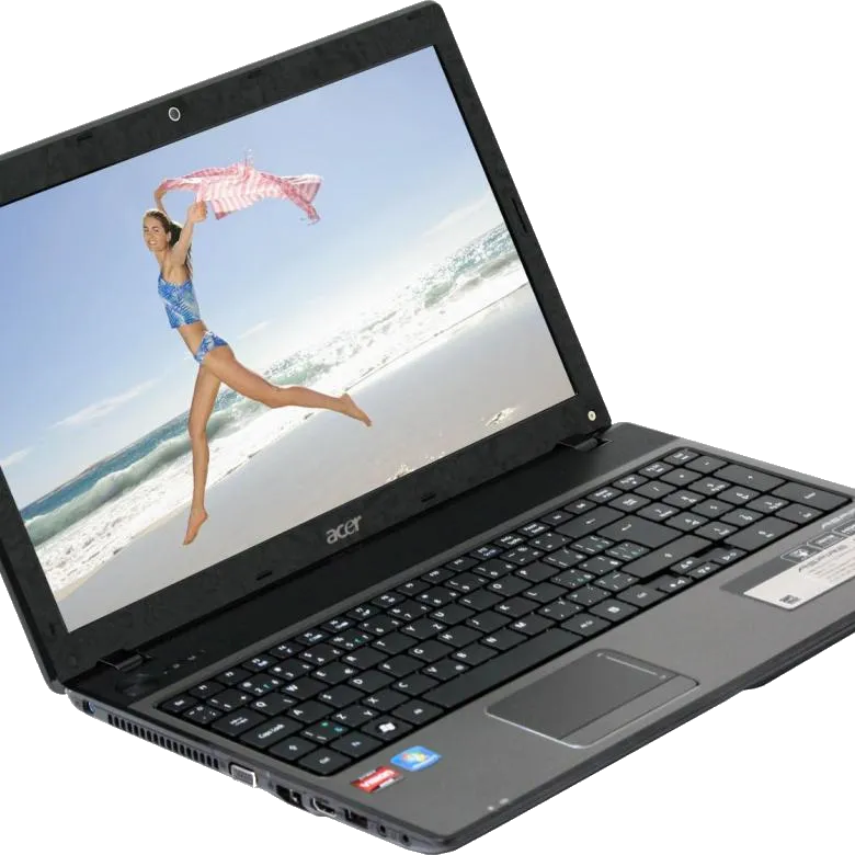 Ремонт Acer 5551