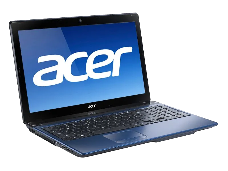 Ремонт Acer 5560