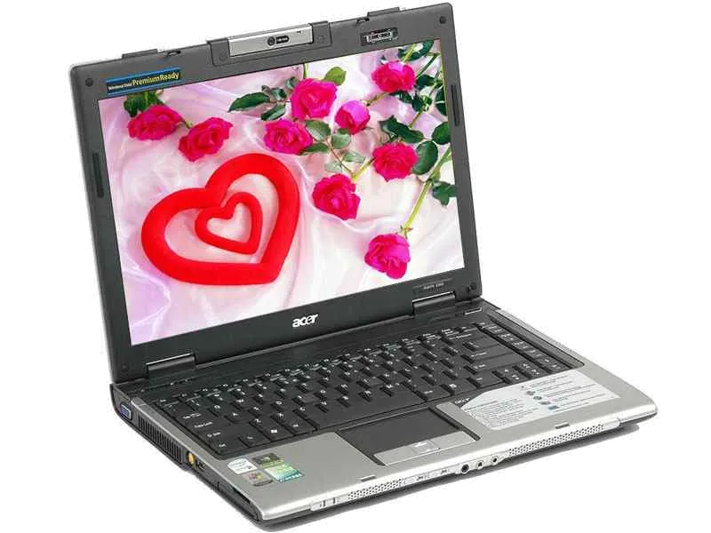 Ремонт Acer 5583WXMi