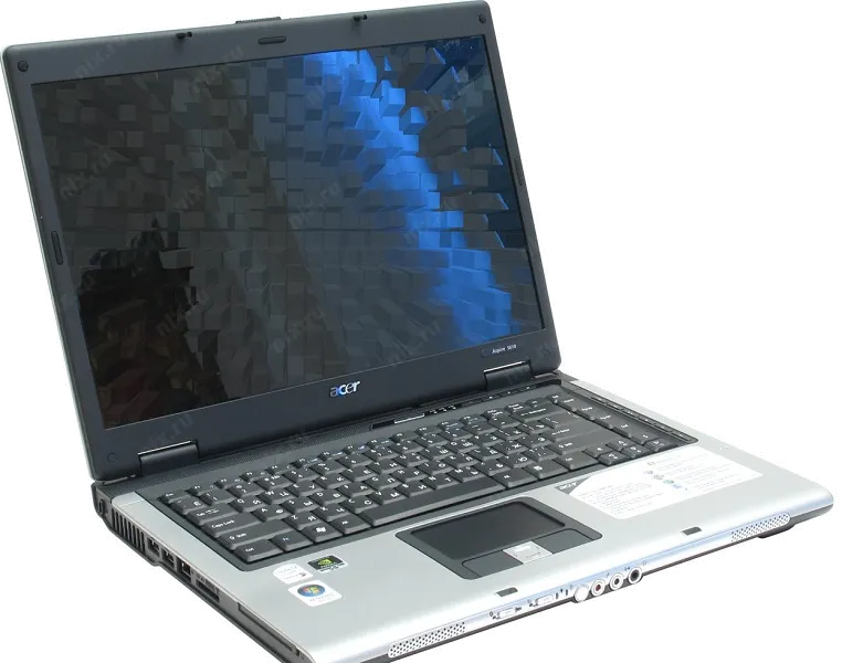 Ремонт Acer 5612AWLMi
