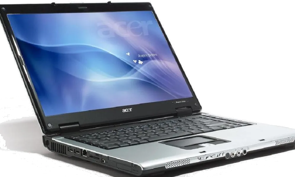 Ремонт Acer 5680