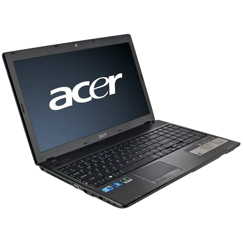 Ремонт Acer 5738