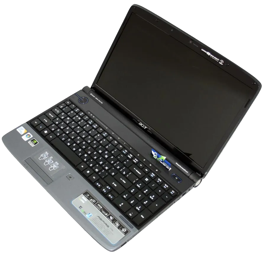Ремонт Acer 5739G