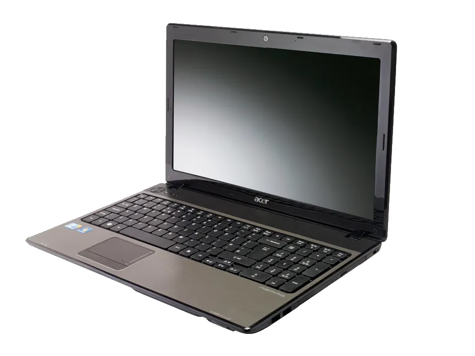 Ремонт Acer 5741