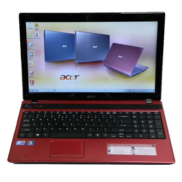 Ремонт Acer 5742