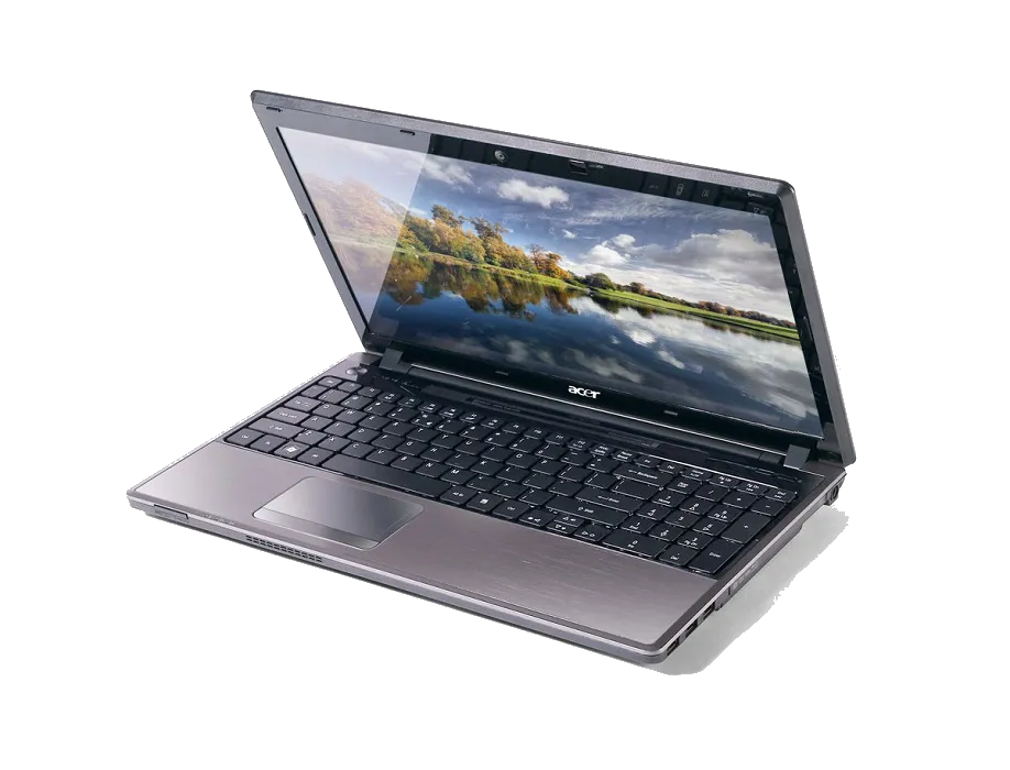 Ремонт Acer 5745