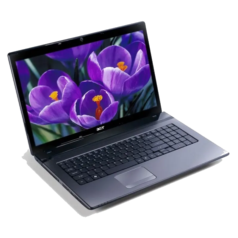 Ремонт Acer 5749