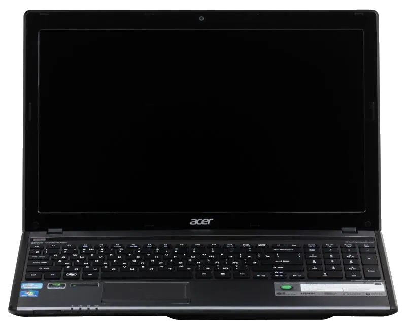 Ремонт Acer 5755G