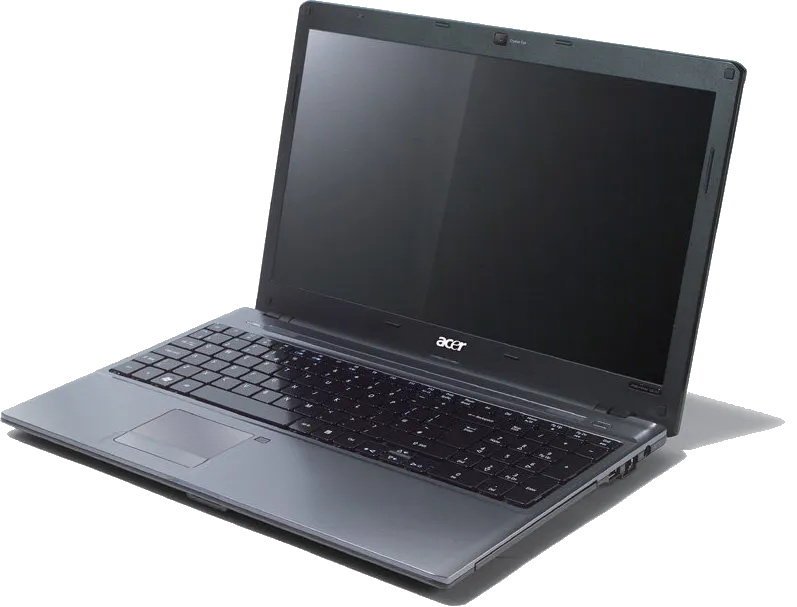 Ремонт Acer Aspire 5810TG