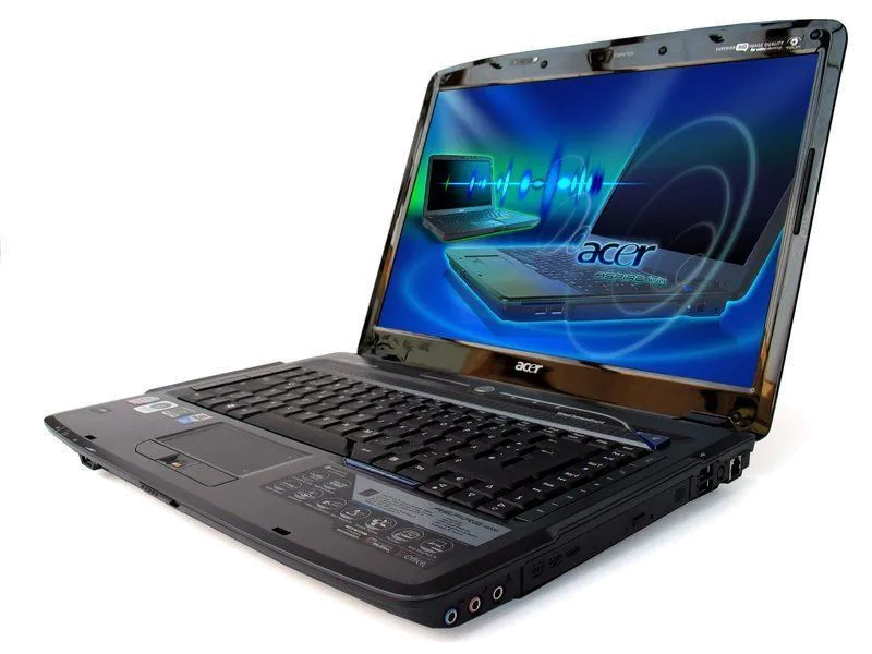 Ремонт Acer Aspire 5930G