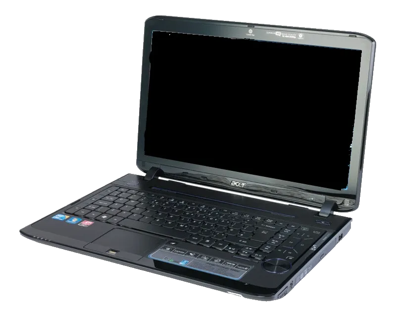 Ремонт Acer Aspire 5940G