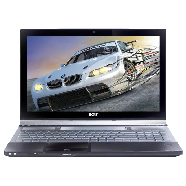 Ремонт Acer Aspire 5950G