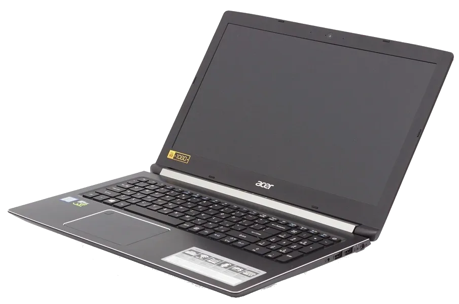 Ремонт Acer Aspire 7 A715-71G