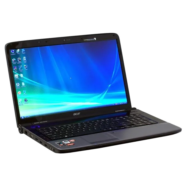 Ремонт Acer Aspire 7535G