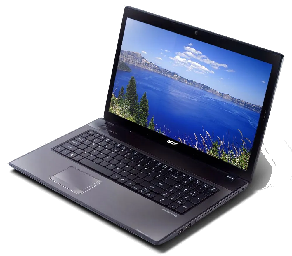 Ремонт Acer Aspire 7551G