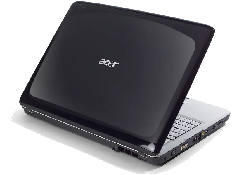 Ремонт Acer Aspire 7720Z