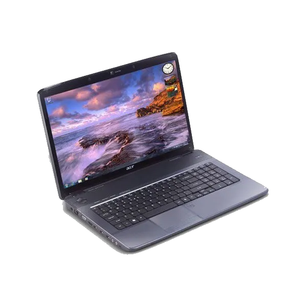 Ремонт Acer Aspire 7736G