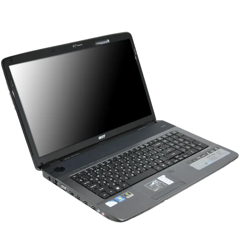 Ремонт Acer Aspire 7736ZG
