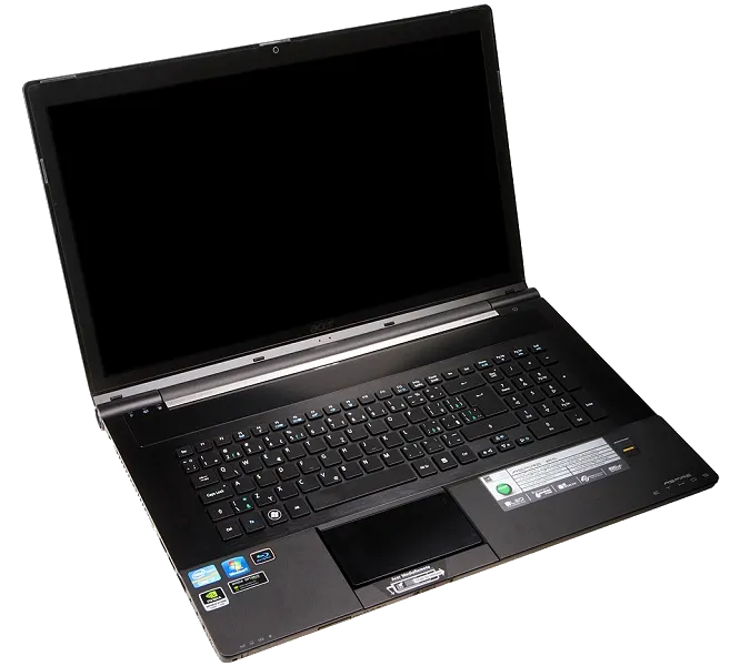 Ремонт Acer Aspire 7750G