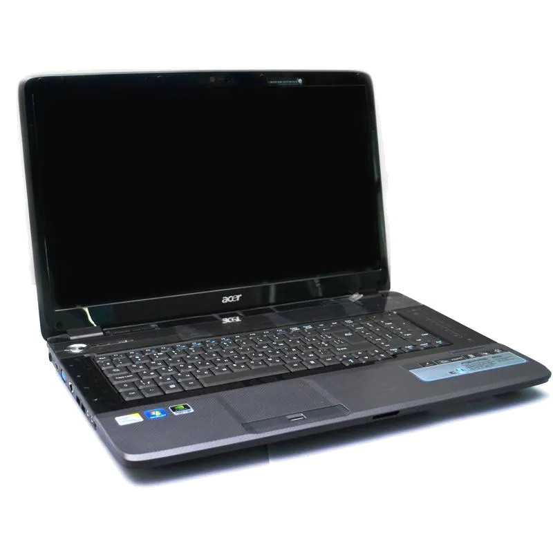 Ремонт Acer Aspire 8735G
