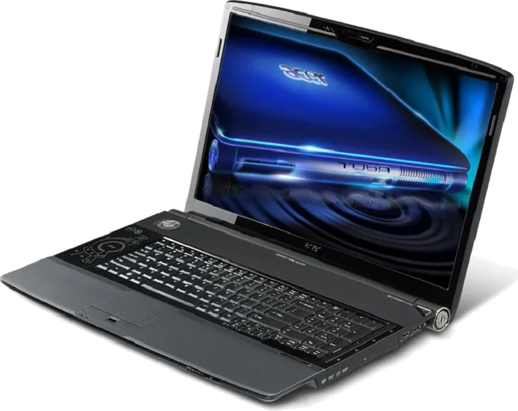 Ремонт Acer Aspire 8930G