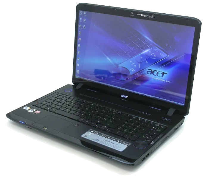 Ремонт Acer Aspire 8935G