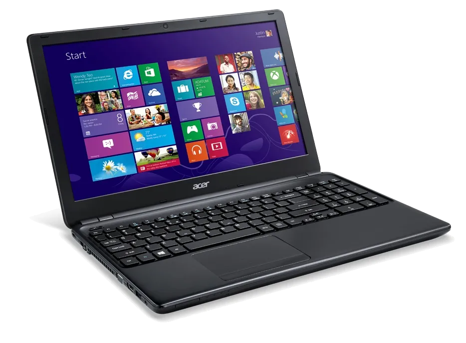 Ремонт Acer Aspire E1-522