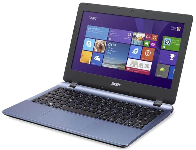 Ремонт Acer Aspire E3-112