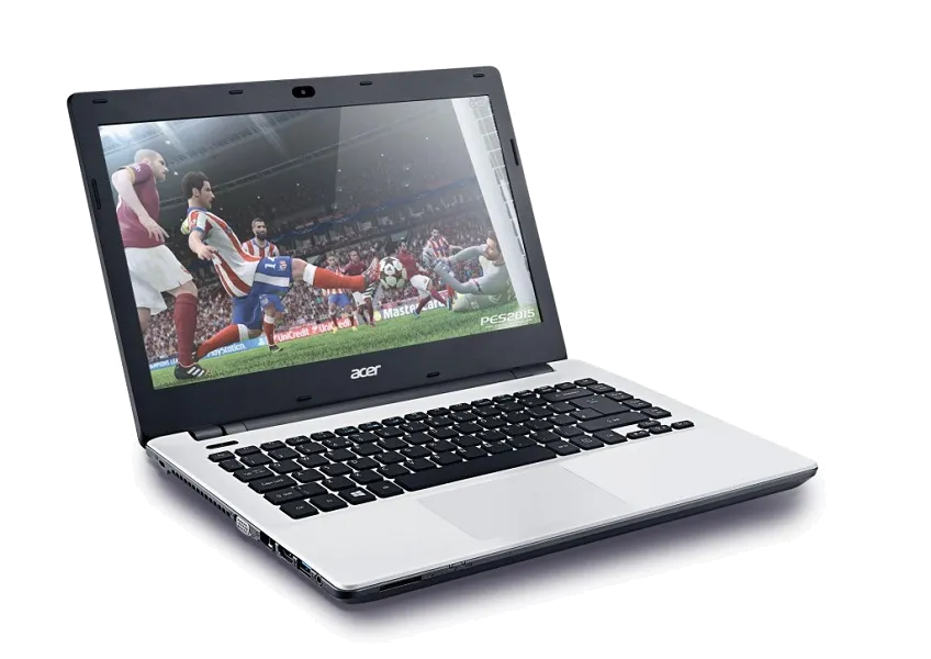 Ремонт Acer Aspire E5-411