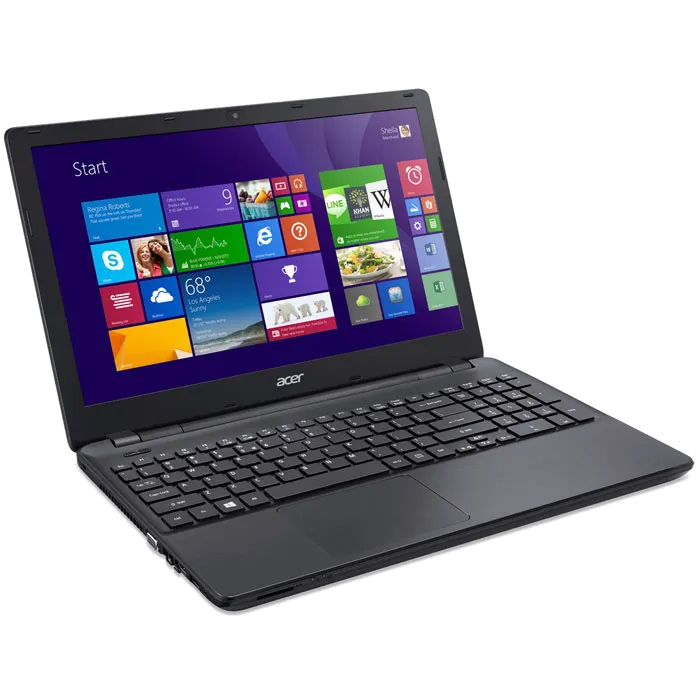 Ремонт Acer Aspire E5-521