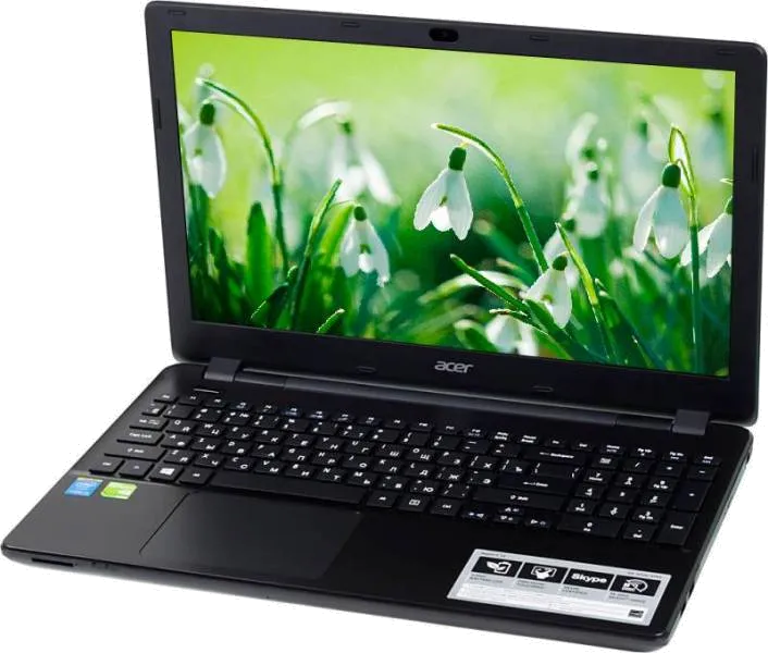 Ремонт Acer Aspire E5-571G