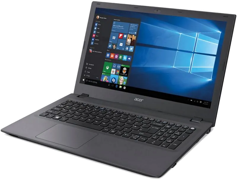 Ремонт Acer Aspire E5-573G