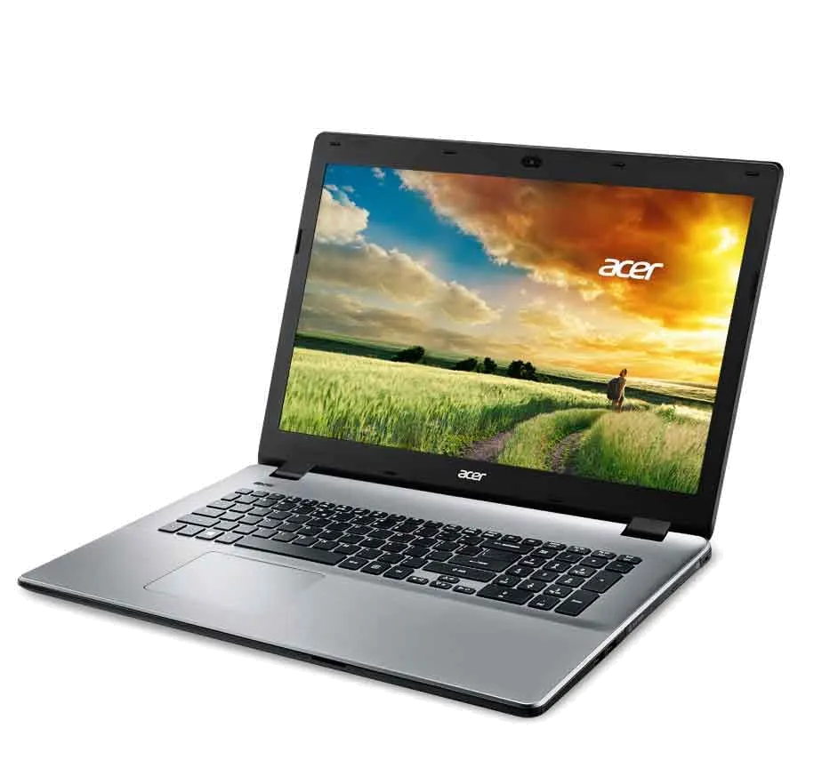 Ремонт Acer Aspire E5-771G