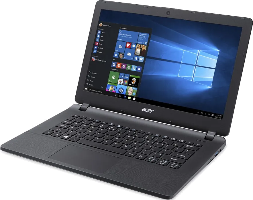Ремонт Acer Aspire ES1-331