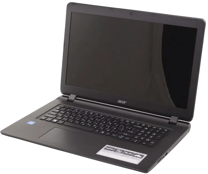 Ремонт Acer Aspire ES1-732
